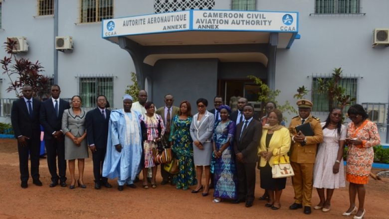 CCAA fome en maintance d'aéronefs