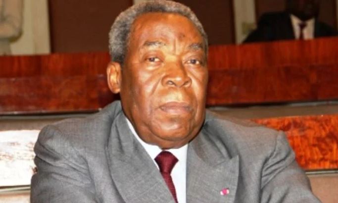 Marcel Niat Njifenji de retour