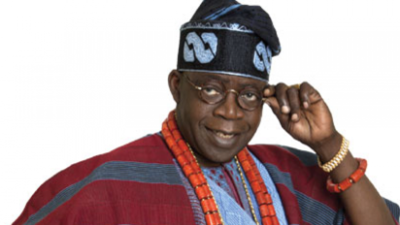 Ahmed Bola Tinubu prête serment ce lundi 29 mai 2023