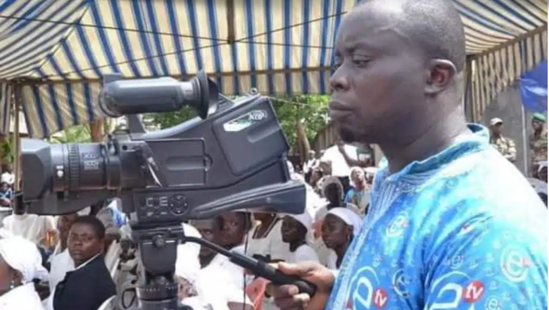 Un journaliste d’Equinoxe meurt dans un accident