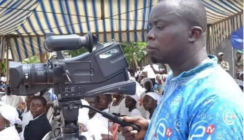 Un journaliste d’Equinoxe meurt dans un accident