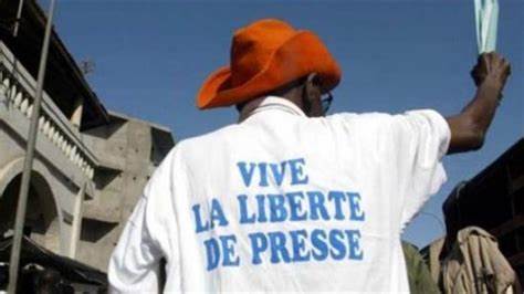 Le Cameroun perd 20 places dans le classement mondial de la liberté de la presse