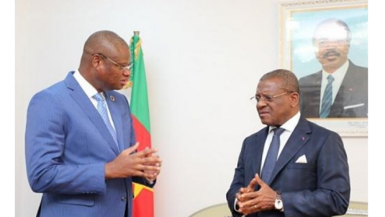 Le PNUD accompagne le Cameroun dans la reconstruction du NOSO