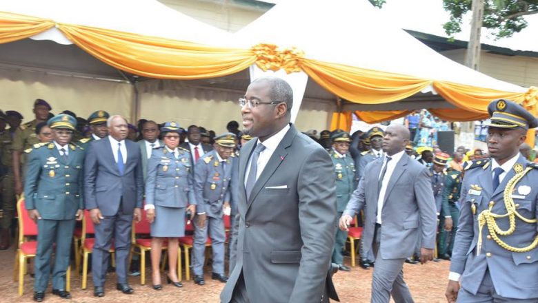 La Gendarmerie nationale en guerre contre les discours haineux