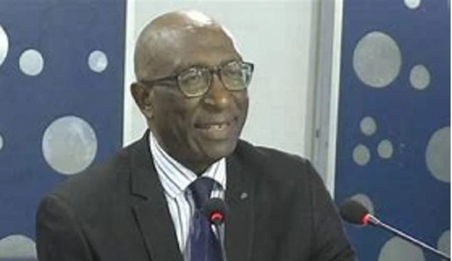 L’ancien ministre Charles Etoundi est mort