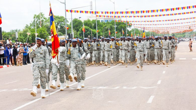 Le Cameroun représenté à la fête nationale du Tchad