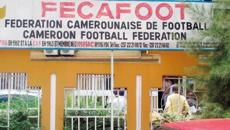 Le TAS décide en faveur des détracteurs de la Fécafoot