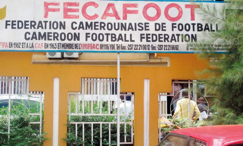 Le TAS décide en faveur des détracteurs de la Fécafoot