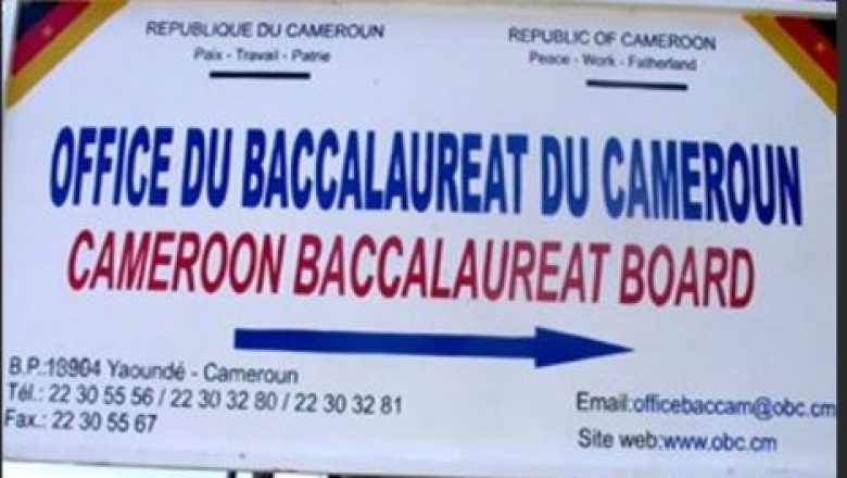 L’inscription au baccalauréat et au probatoire passe de 9 500 F à 12 000 F