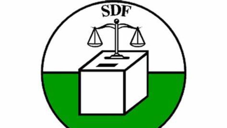 Le NEC convoque les élections du SDF dans le Littoral