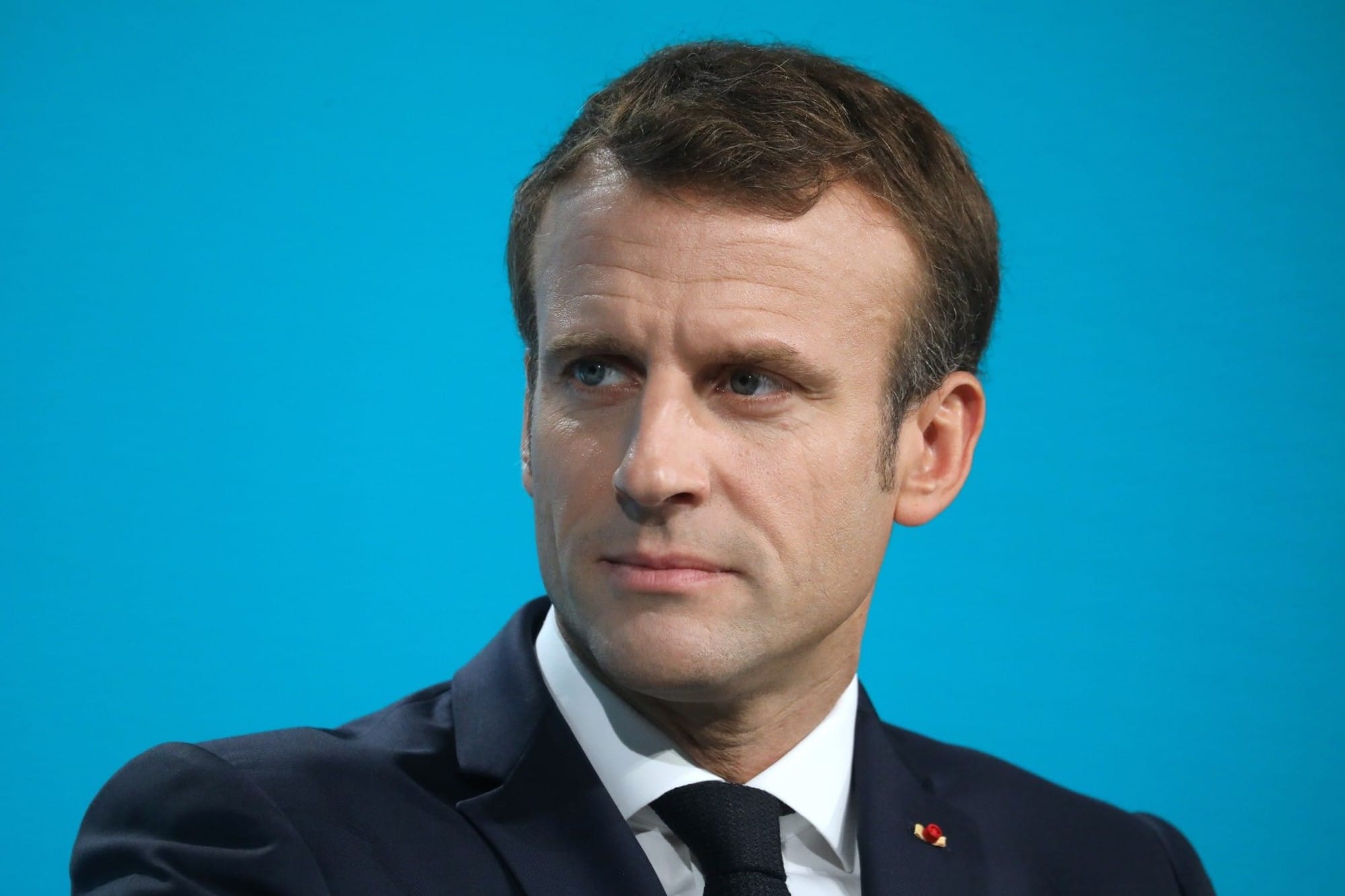 Le consul honoraire de France à Kribi démissionne