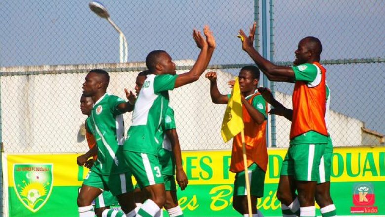 Stade Renard de Melong