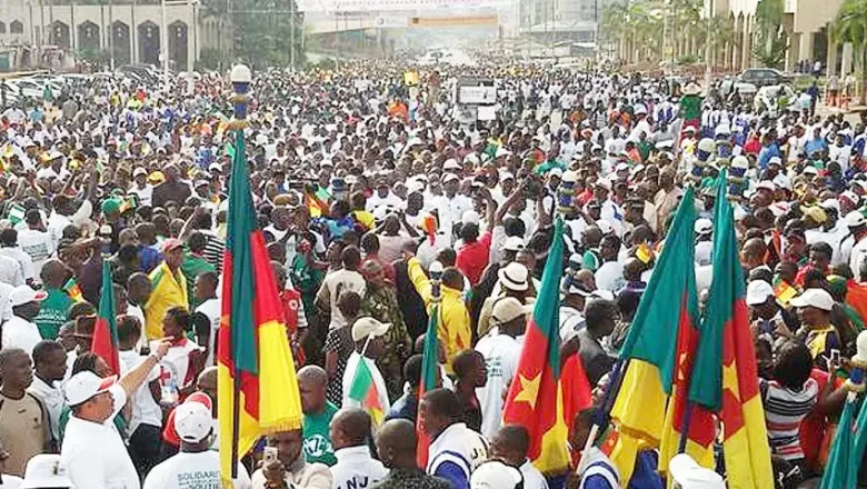 Le Cameroun s’enrichit de 40 nouveaux partis politiques