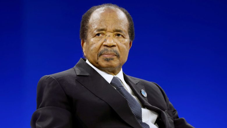 Le président de la République du Cameroun attendu au tribunal à Yaoundé