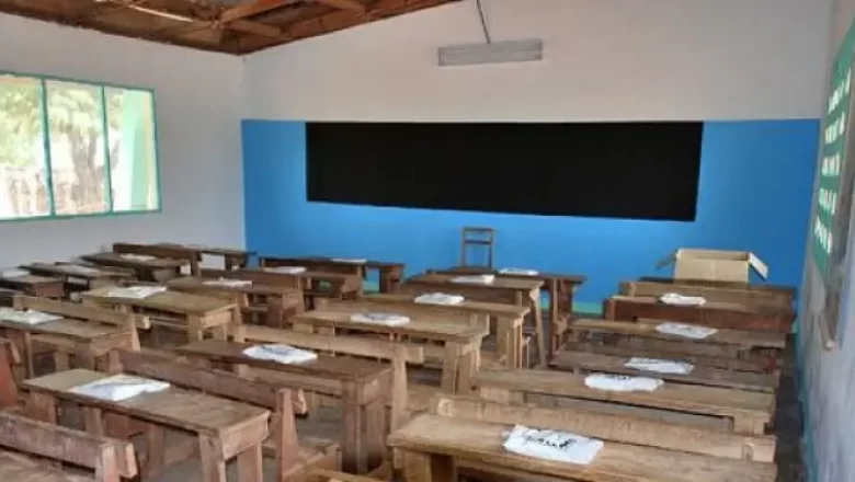 15 enfants enlevés dans la Menchum