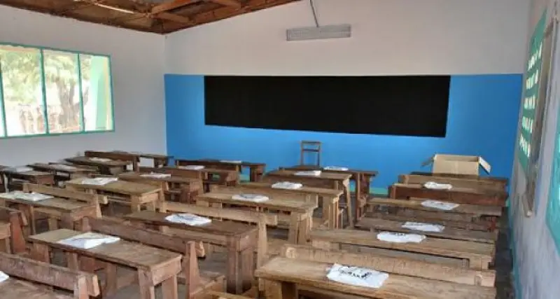 15 enfants enlevés dans la Menchum