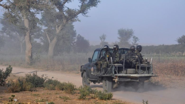 Quatre personnes tuées à Waza