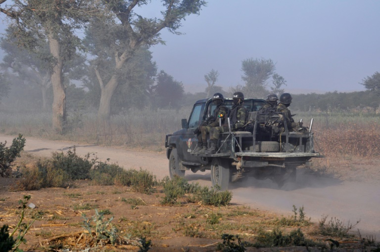 Quatre personnes tuées à Waza