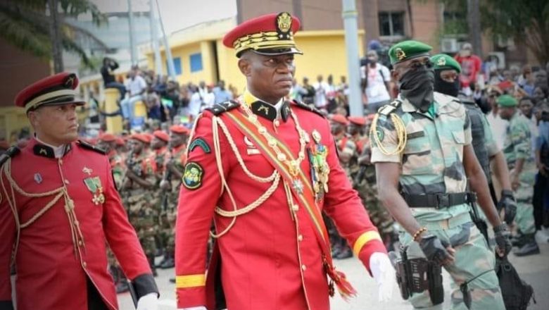 Brice Oligui Nguema ira à Malabo au sommet de la CEEAC