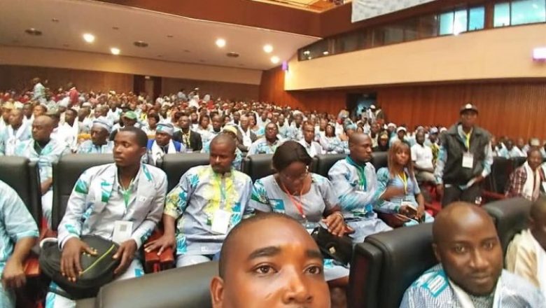 Le MRC prêt pour sa convention à Yaoundé