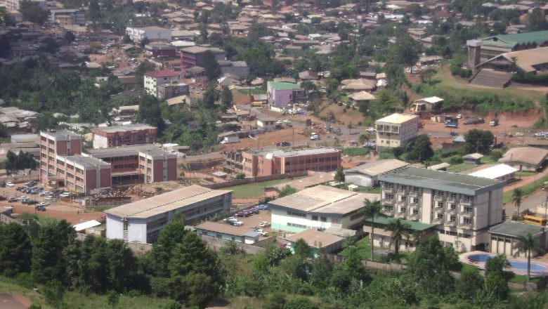 Une bombe artisanale explose à Bamenda le jour de Noël