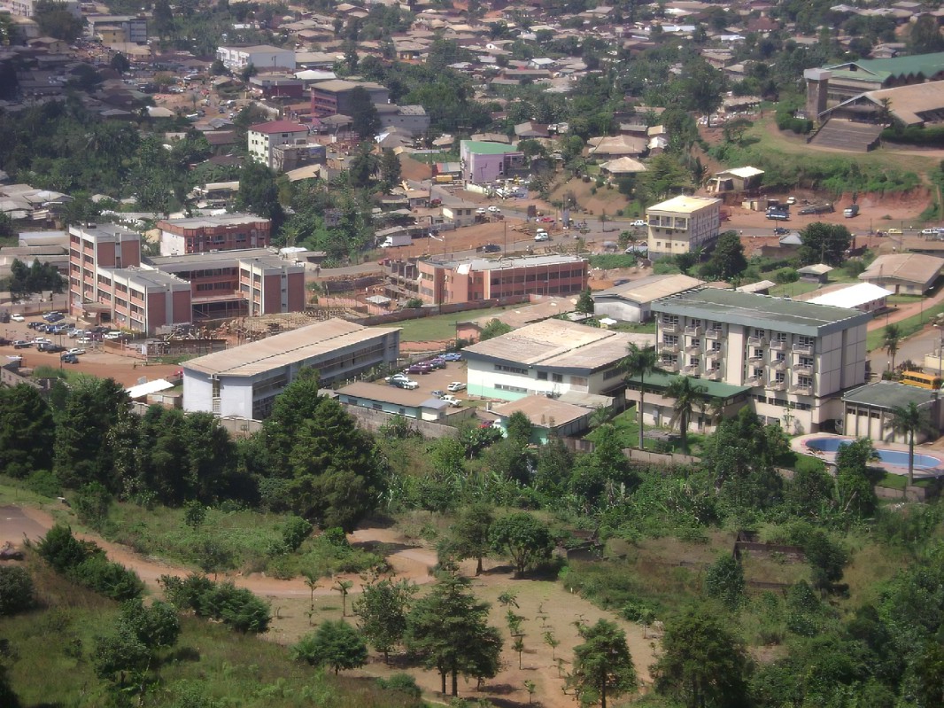 Une bombe artisanale explose à Bamenda le jour de Noël