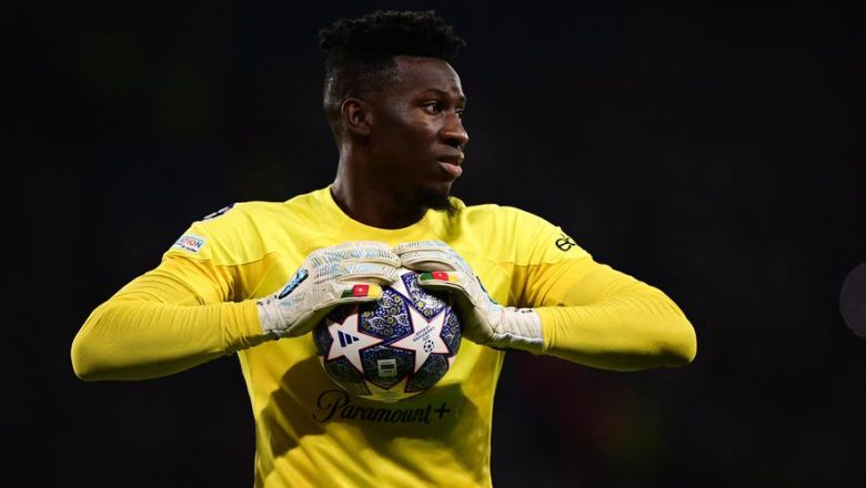 André Onana