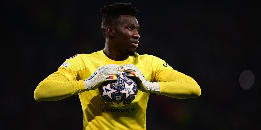 André Onana