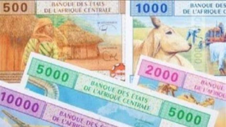 La Beac a lancé le retrait des billets de la gamme 2002