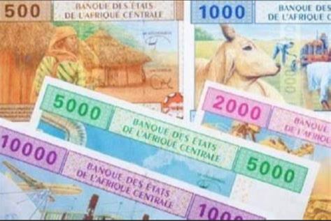 La Beac a lancé le retrait des billets de la gamme 2002