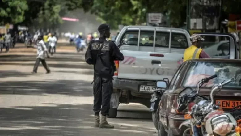 Une balle perdue tue une dame dans le Sud-Ouest en crise