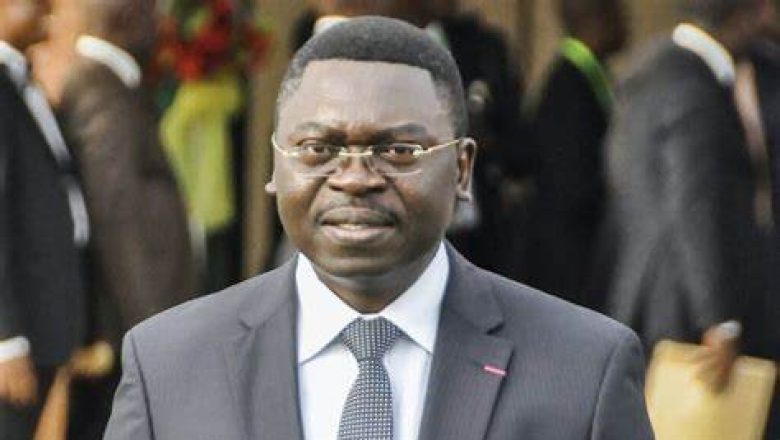 Ferdinand Ngoh Ngoh a un mouvement de soutien