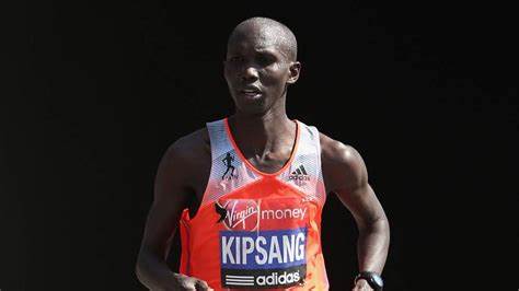 Charles Kipsan Kipkorir décède à la Course de l’Espoir 2024