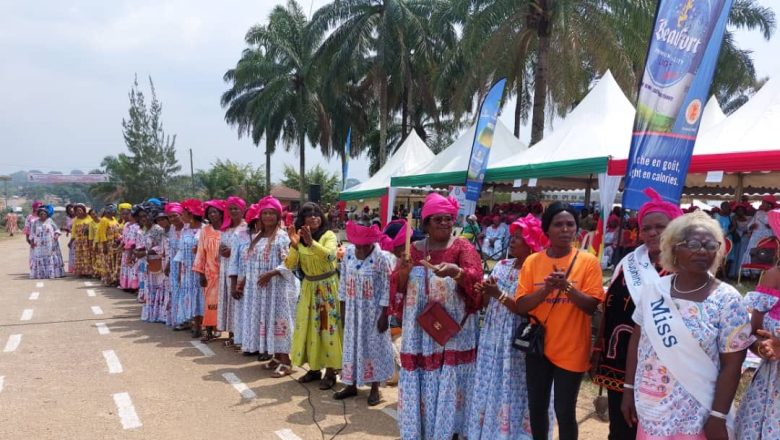 Activités de la Journée internationale de la femme lancées