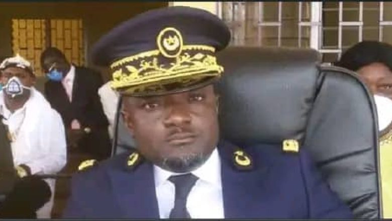 Les séparatistes libèrent le sous-préfet de Bamenda 2