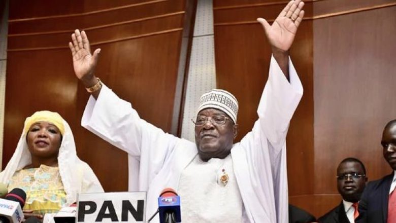 Cavaye Yeguié est de nouveau président de l’Assemblée nationale