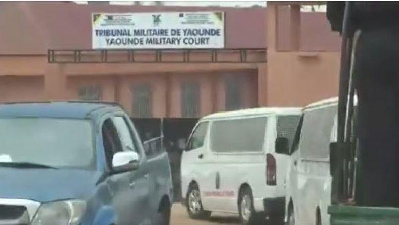 L’audience s’ouvre ce jour au Tribunal militaire de Yaoundé