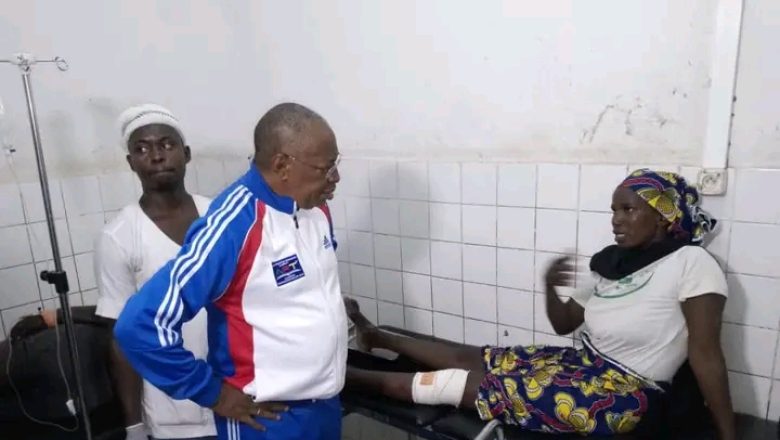 Quatre morts suite à un éboulement à Maroua