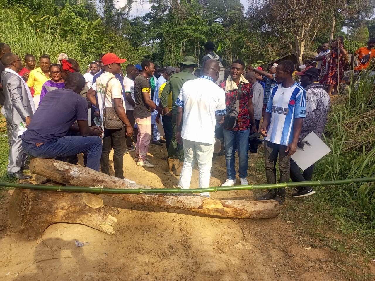 Le Rhédac condamne la violation des libertés par l’Etat du Cameroun